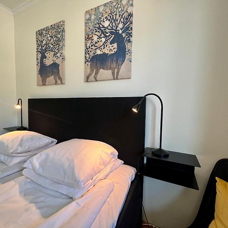 Hotell Siesta Karlskrona Exterior photo