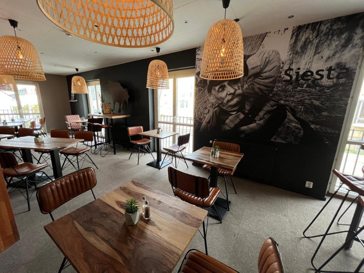 Hotell Siesta Karlskrona Exterior photo