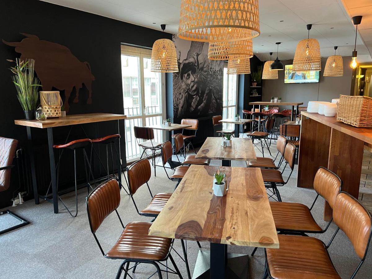 Hotell Siesta Karlskrona Exterior photo