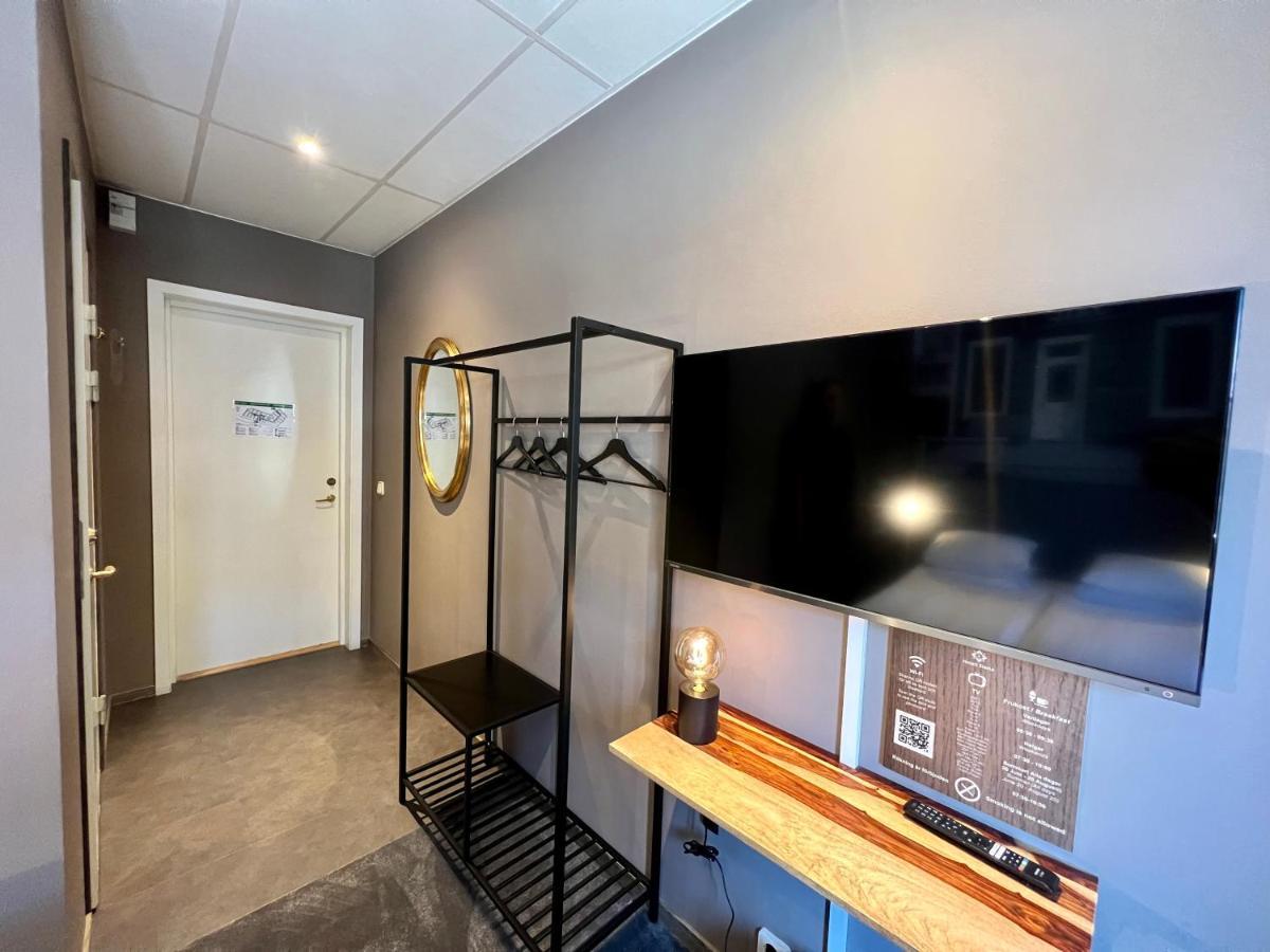Hotell Siesta Karlskrona Exterior photo