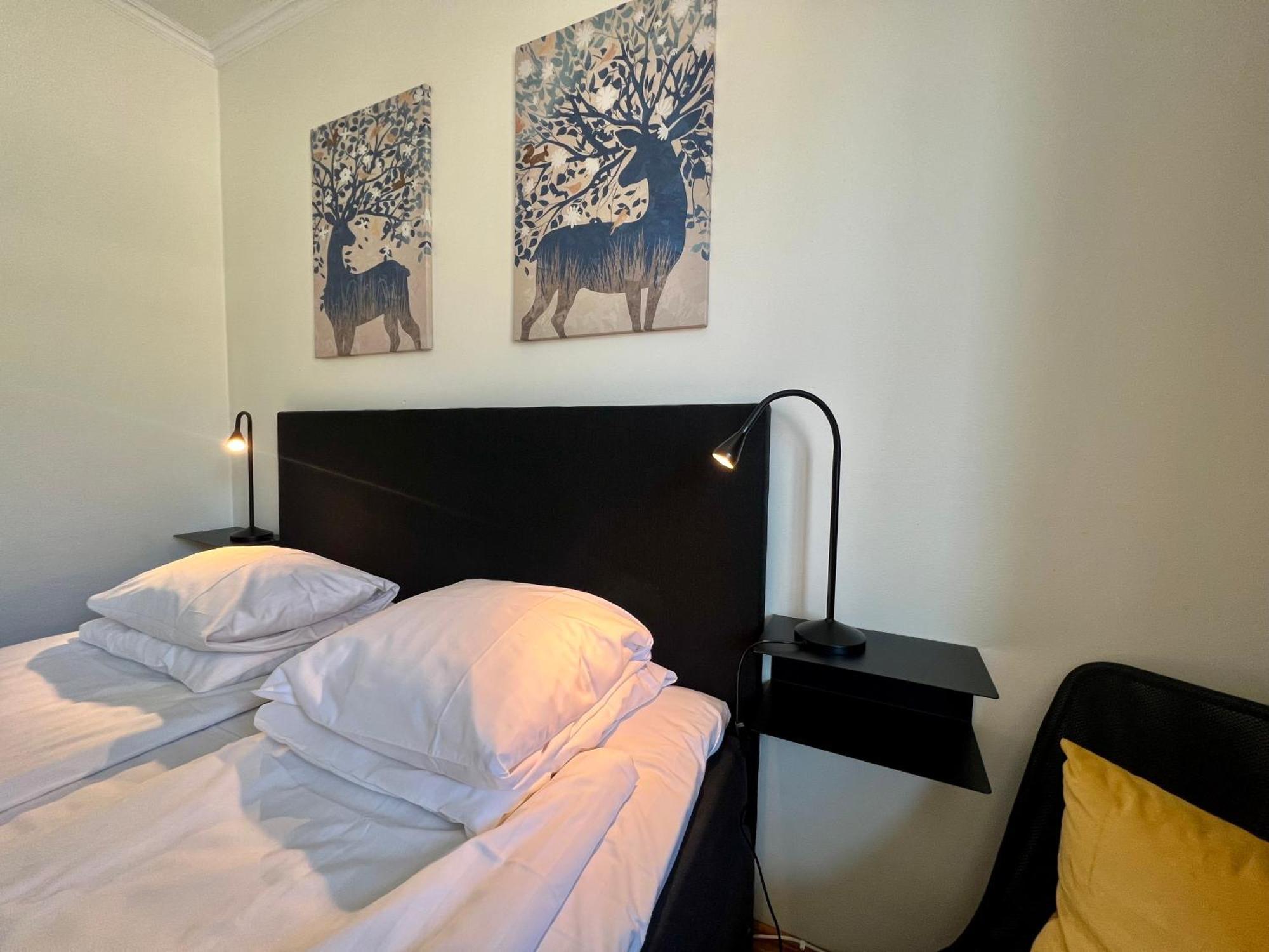 Hotell Siesta Karlskrona Exterior photo