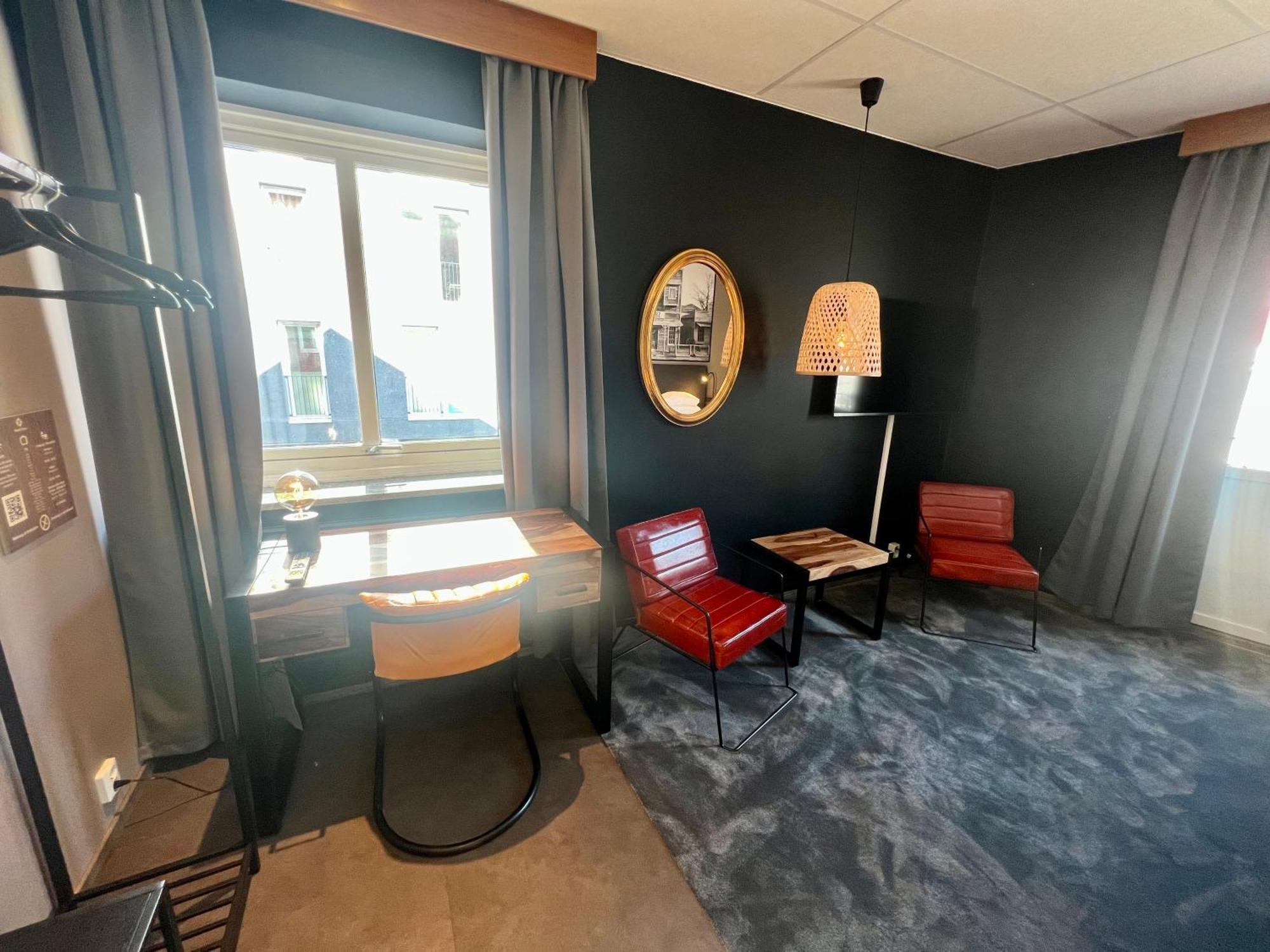 Hotell Siesta Karlskrona Exterior photo