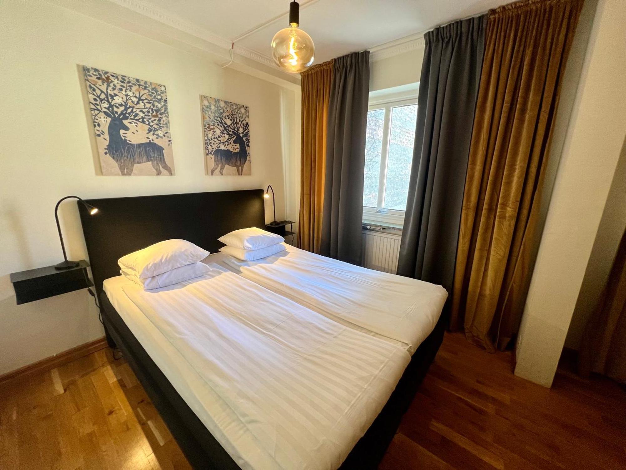 Hotell Siesta Karlskrona Exterior photo