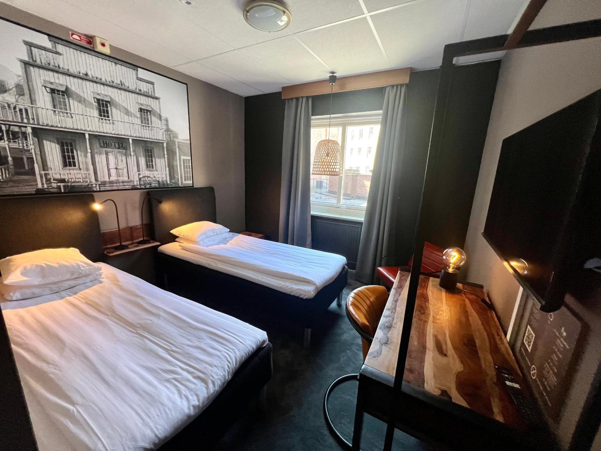 Hotell Siesta Karlskrona Exterior photo