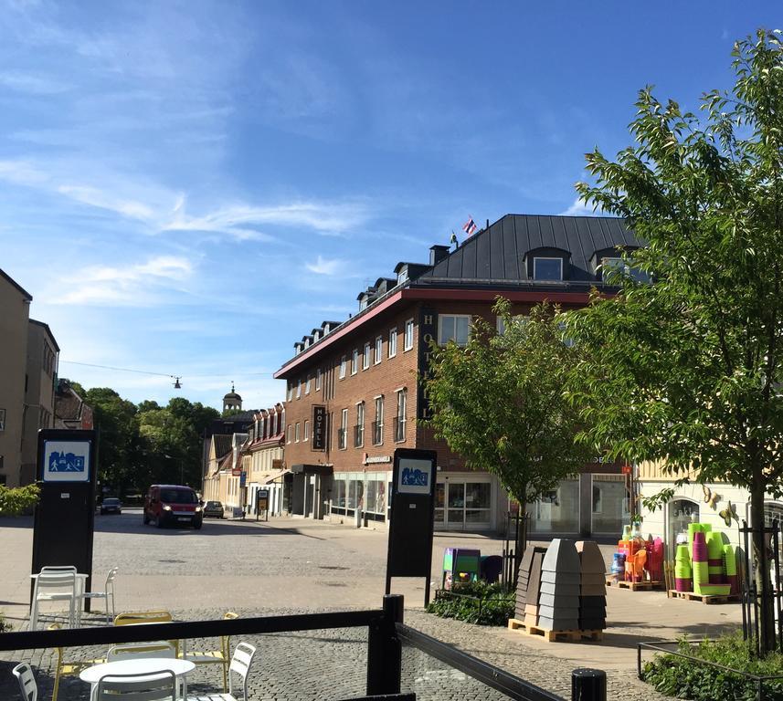 Hotell Siesta Karlskrona Exterior photo