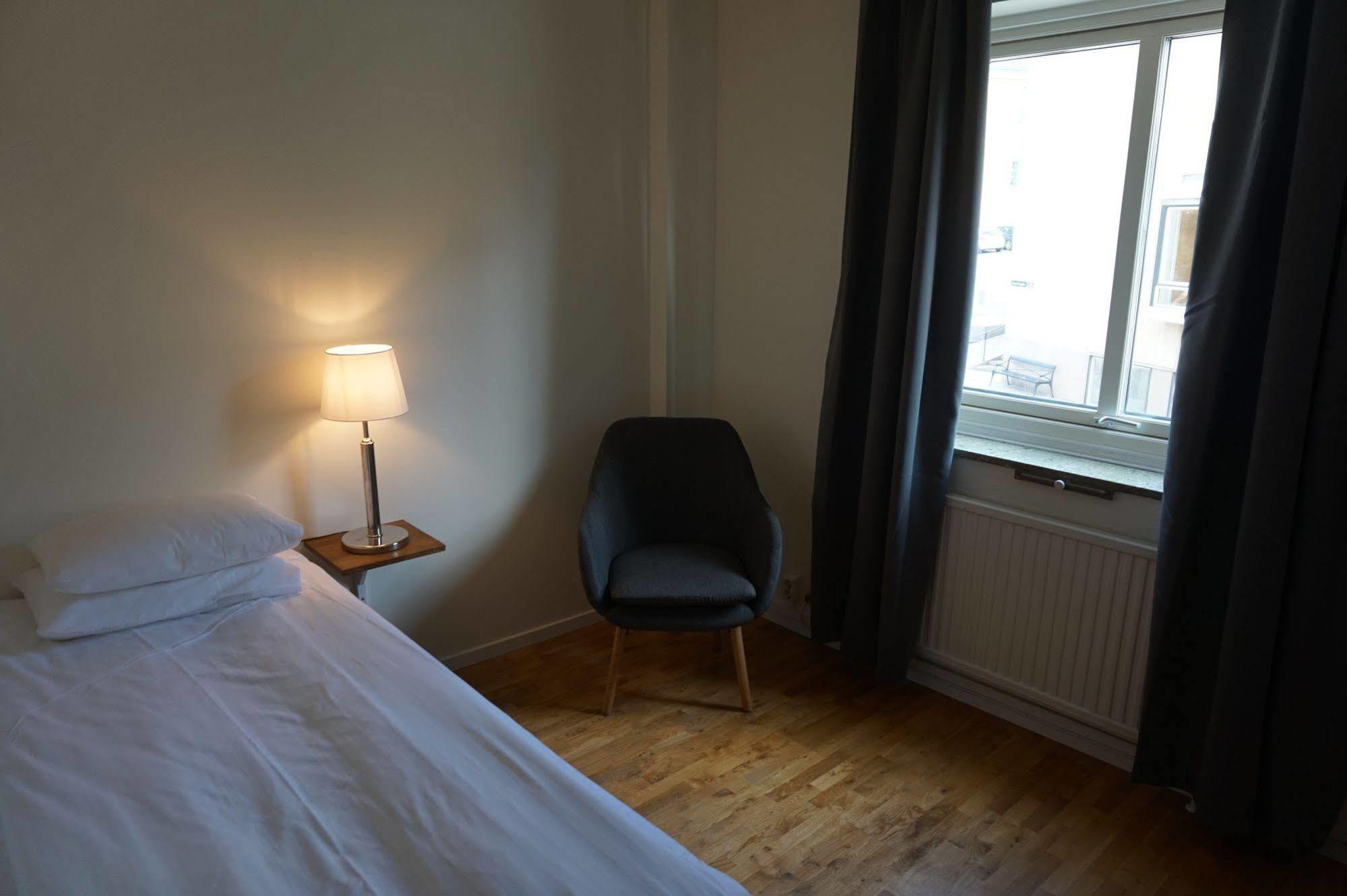 Hotell Siesta Karlskrona Exterior photo