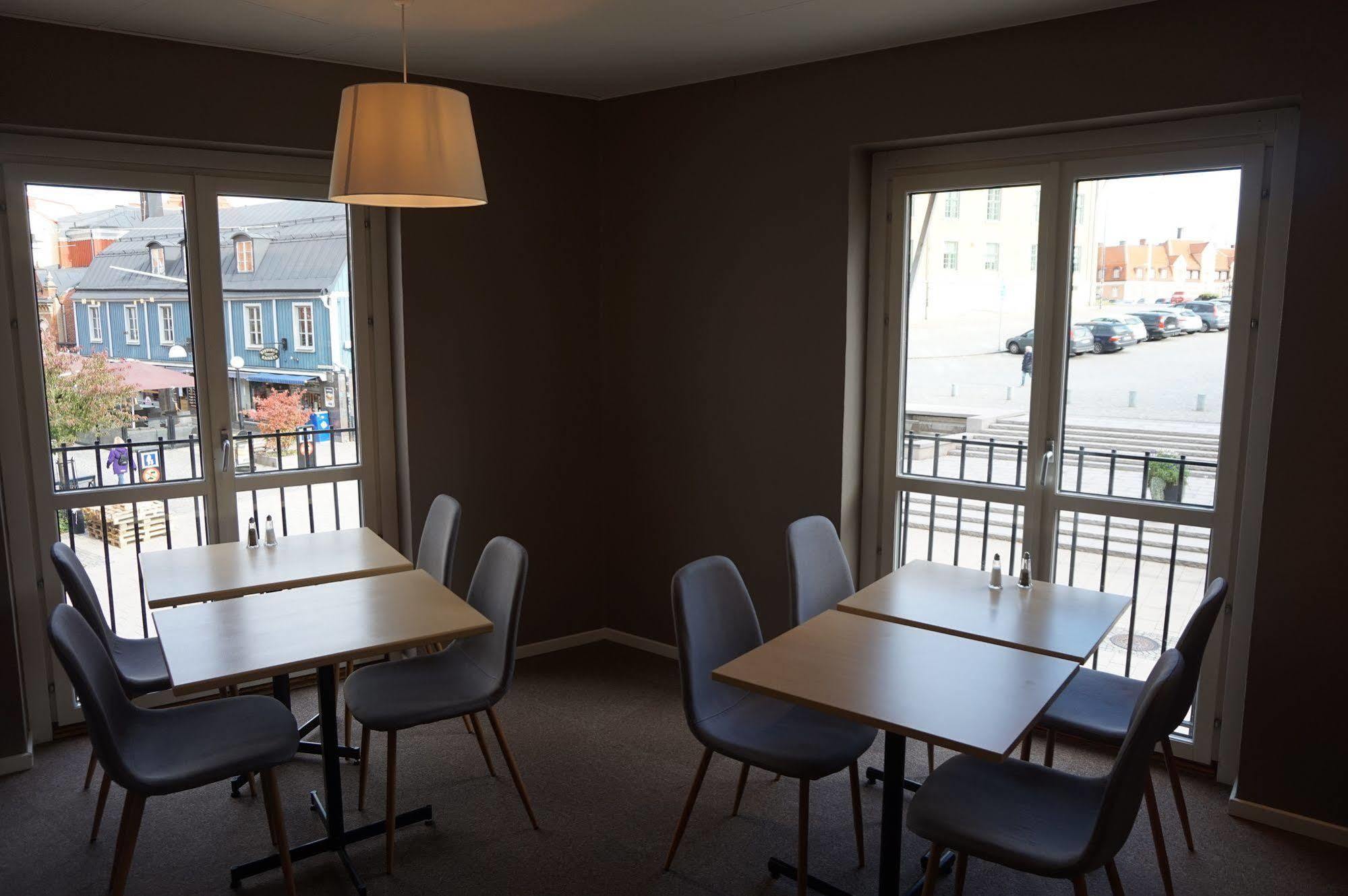 Hotell Siesta Karlskrona Exterior photo