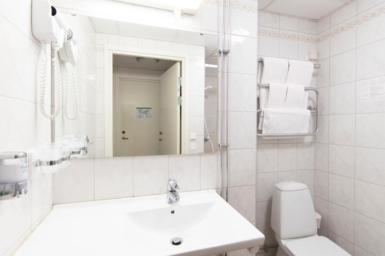 Hotell Siesta Karlskrona Exterior photo